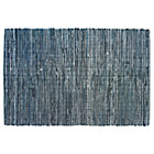4 x 6' Denim Rug
