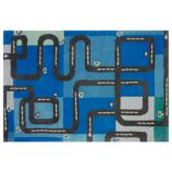 We're Not Asking for Directions Rug