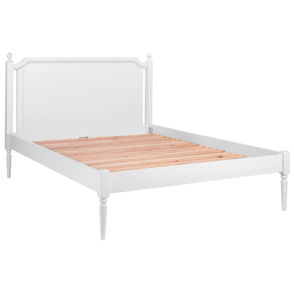 Petite Marguerite Full Bed