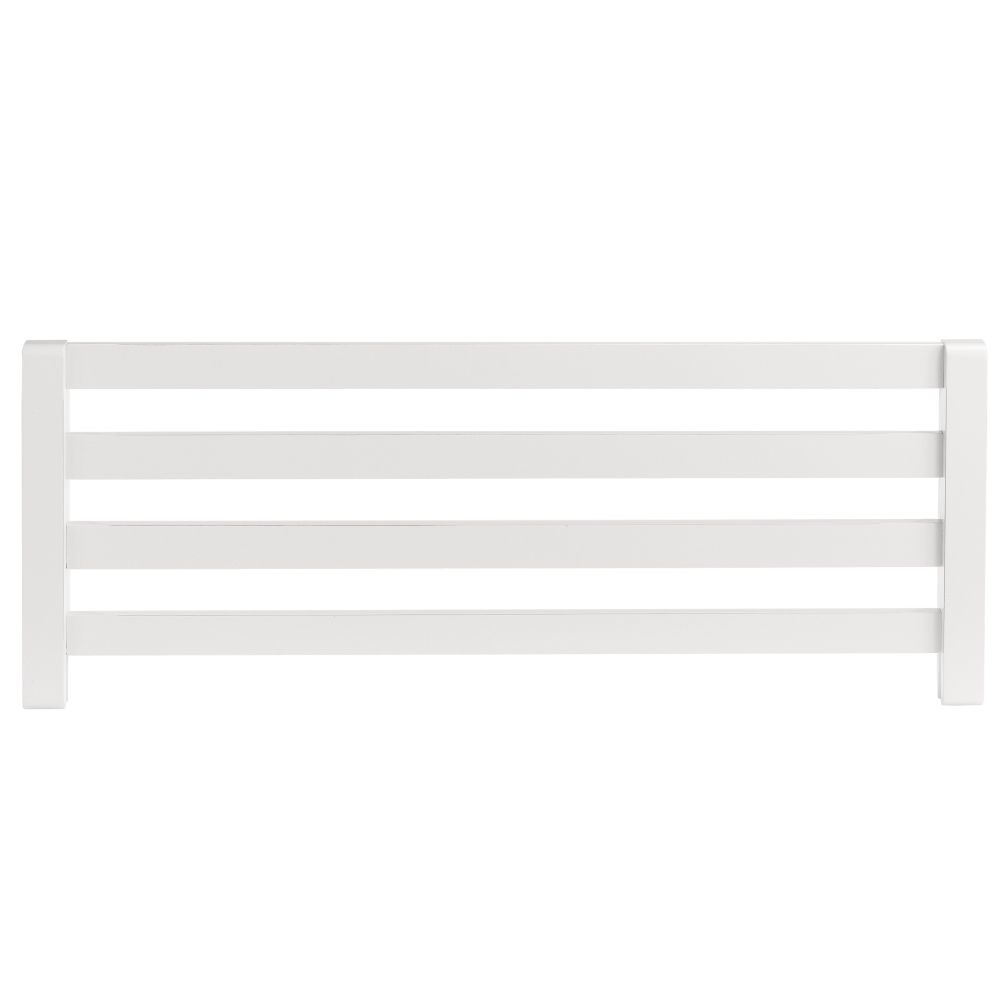 Jenny Lind and Petite Marguerite Guardrail