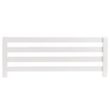 Jenny Lind and Petite Marguerite Guardrail