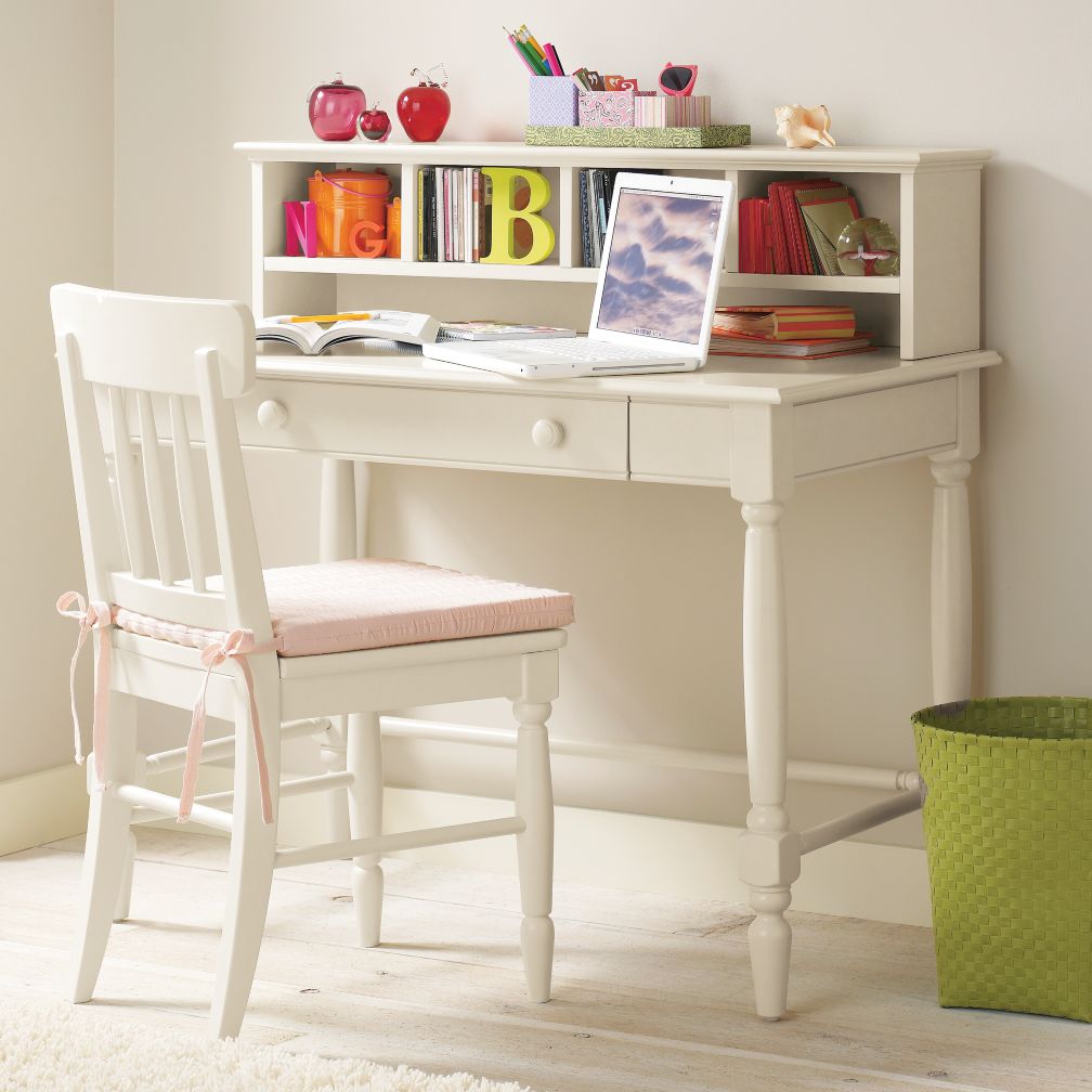 Jenny Lind Desk & Hutch