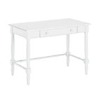 Jenny Lind White Desk