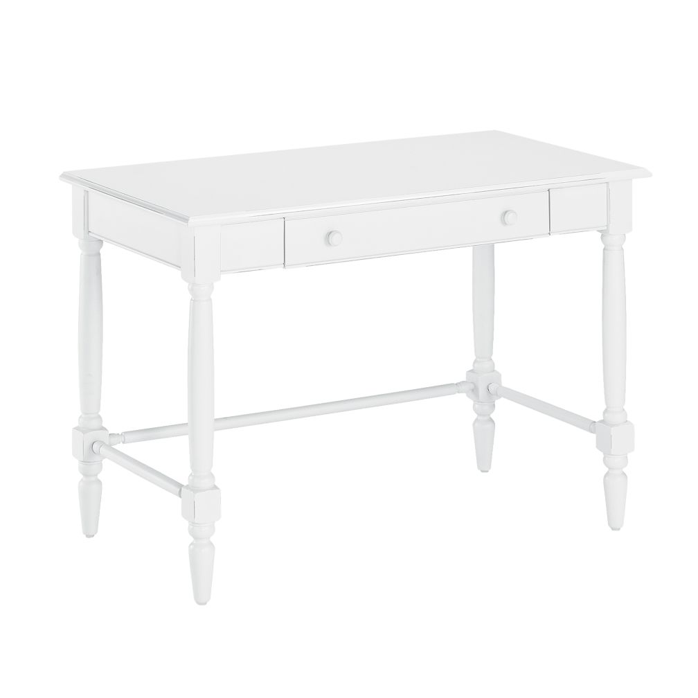 Jenny Lind White Desk