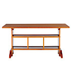 Lt. Honey Elementary Table