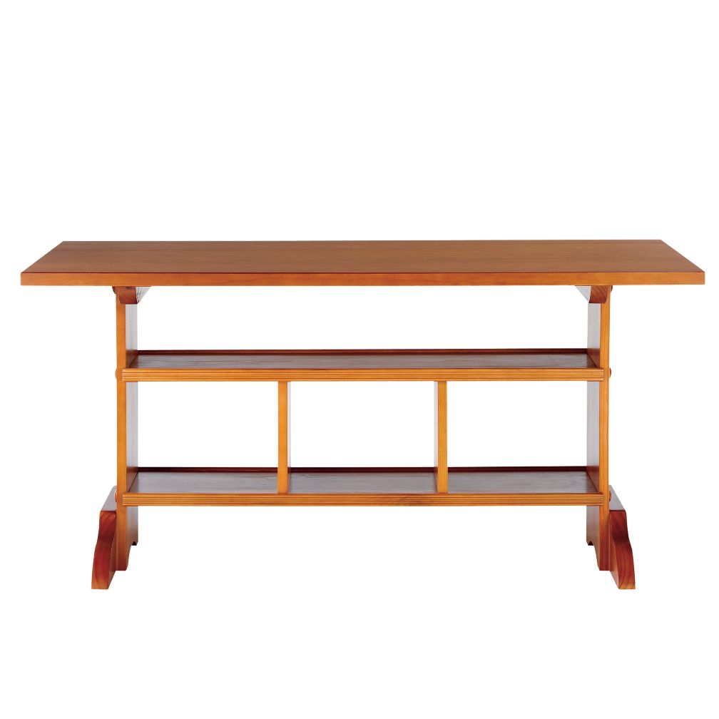 Elementary Table (Lt. Honey)
