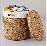 Floor Storage