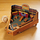 Mini Baseball Pinball