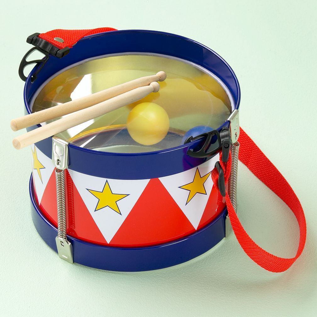 Don't Miss a Beat Drum