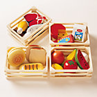 Play Food Set