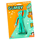 Gumby® Bendable