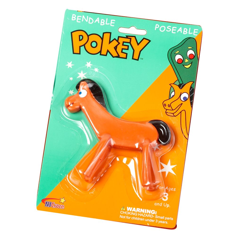 Pokey® Bendable