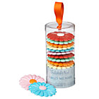 Set of 12 Nod Flowers