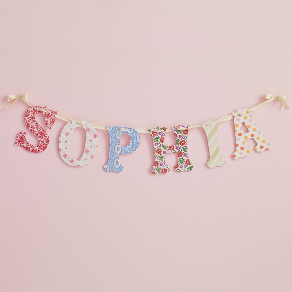 See Your Name in Fancy Font Wallpaper