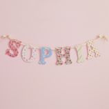 See Your Name in Fancy Font Wallpaper