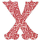 X