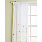 63" Pink Garden Panel(Sold Individually)