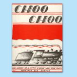 Choo Choo by Virginia Lee Burton