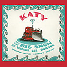 Katy and the Big Snow