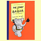 The Story of Babar Book