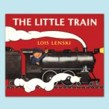 The Little Train by Lois Lenski