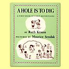 A Hole is to Dig Book