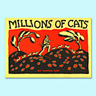 Millions of Cats Book