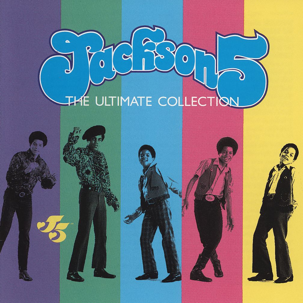 Jackson 5: The Ultimate Collection <br />Artist: Jackson 5<br />