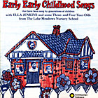Early, Early Childhood Songs CD