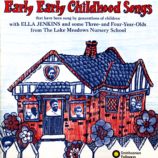 Early, Early Childhood Songs <br />Artist: Ella Jenkins<br />