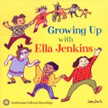 Growing Up with Ella Jenkins