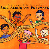 Putumayo Kids