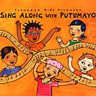 Sing Along with Putumayo CD