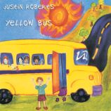 Yellow Bus <br />Artist: Justin Roberts<br />