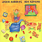 Not Naptime CD