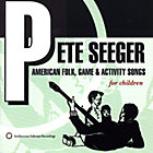 American Folk, Game &amp; Activity CD