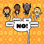 No! CD
