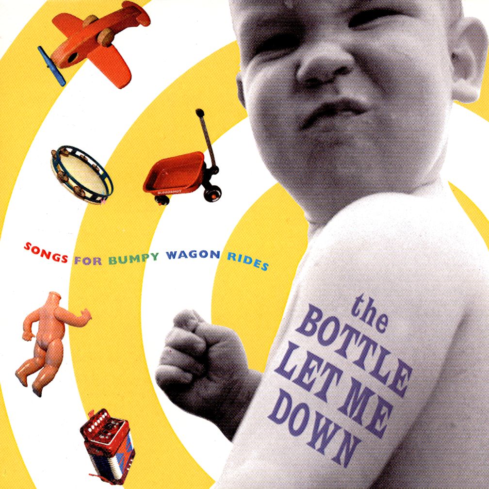 The Bottle Let Me Down <br />Various Artists<br />