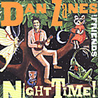 Night Time CD