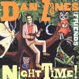 Night Time <br />Artist: Dan Zanes<br />