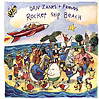 Rocket Ship Beach CD