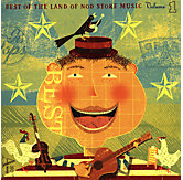 The Land of Nod