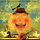 Nod's Best Kids' Music CD Volume 1