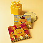 Nod's Best Kids' Music CD Set Vol. 1 &amp; 2Save $5