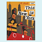 This is New York by M. Sasek