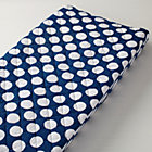 Blue Dot Changer Cover