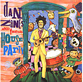 Dan Zanes
