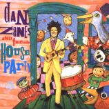 House Party<br />Artist: Dan Zanes