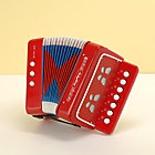 Accordion