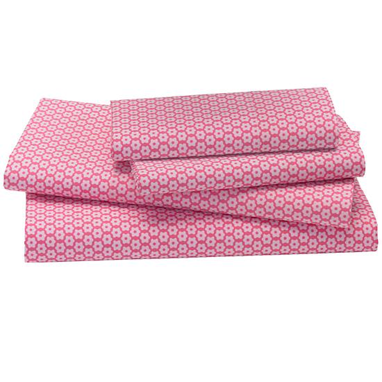 Who's Hoo Sheet Set (Queen) in Sheet Sets | The Land of Nod